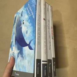 Hành trình 10 năm từ cô đơn đến hạnh phúc 756314