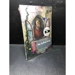 [Phiên Chợ Sách Cũ] The selfish giant Oscar Wilde 2303