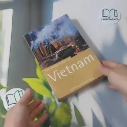 The Rough Guide To Vietnam - Jan Dodd & Mark Lewis 1033625