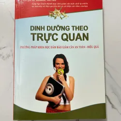 Dinh Dưỡng Theo Trực Quan - Dr. Mazourik