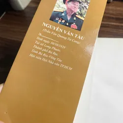 SÁCH TRÁI TIM NGƯỜI LÍNH 1058810