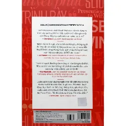 Nghệ Thuật Diễn Thuyết Để Thành Công - Jerry Weissman 692222