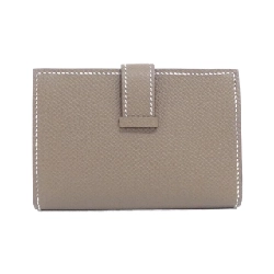 Hermès Béarn 039806CK Ví thẻ - Hàng hiệu Chính hãng 770294