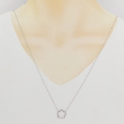 K10WG Hoa Kim Cương Dây Chuyền - Hàng hiệu Chính hãng 847256