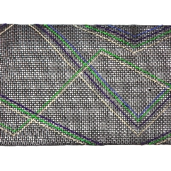 夏名古屋帯 羅織 - Hàng hiệu Authentic 873918