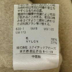 Thời trang và thanh niên BEAUTY&YOUTH(U.A) Áo 628290