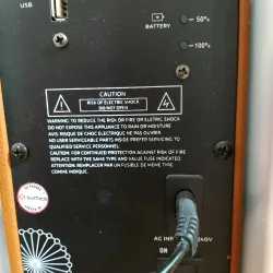 Bán Nhanh Loa Karaoke Mới 90% 793719