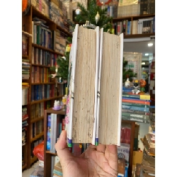 Phi hồ ngoại truyện - Kim Dung ( trọn bộ 2 tập ) 122831