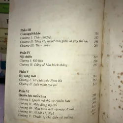 Kỳ nữ họ Tống - Nguyễn Văn Xuân 1002246