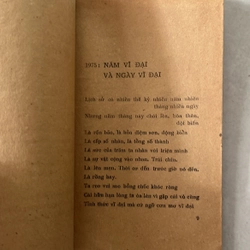 Ngày vĩ đại - Thơ Chế Lan Viên - 1975s 551295