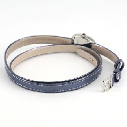 Bulgari Serpenti Double Spiral/D SPS27C3SDL/4T SS Quartz - Hàng hiệu Authentic 876801