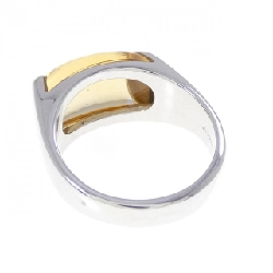 Nhẫn Troncquet Bulgari - Hàng hiệu Authentic 835520