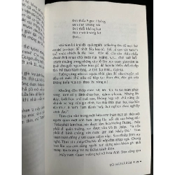 Đôi mắt lá răm - Hà Mai Kim (sách in hải ngoại) 731222