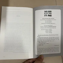 Thói Quen Để Trở Thành Tỷ Phú - John Lee (c47) 720420