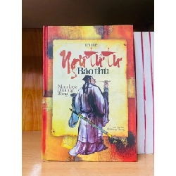 Trí tuệ Ngũ Tử Tư báo thù TÂM LINH - TÔN GIÁO - THIỀN VAVO1301