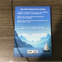 sách Nghèo Là Vốn Liếng — T/g TSBS Nguyễn Phan Tú Dung