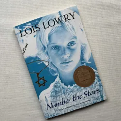 Number the Stars - Lois Lowry 