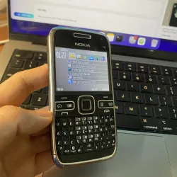 Nokia e72 ngoại hình 95% sưu tầm 925533