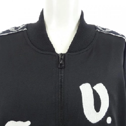 Louis Vuitton LOUIS VUITTON Áo khoác LV Flower Band Track Top HLY92WZSC - Hàng hiệu Chính hãng 894532