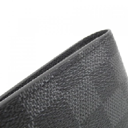 Ví Louis Vuitton Damier Graphite Porte-Feuille Braz N62665 621970
