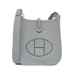 【Sản phẩm chưa sử dụng】Túi xách vai Hermès Évelyne Amazon 16cm 069426CP