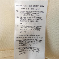 Gucci GUCCI 434249-X5C77 Đầm - Hàng hiệu Chính hãng 818713