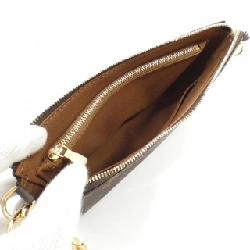 Túi xách Louis Vuitton Monogram Pochette Accessoires M82766 619481