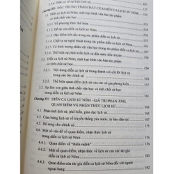 Diễn ca lịch sử Nôm thể tài văn bản và tác phẩm I Hoàng Thị Ngọ viết, dịch 493938