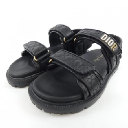 Giày sandal DIORACT Kanaage Quilting của CHRISTIAN DIOR - Hàng hiệu Authentic 828650