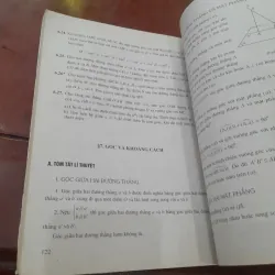 Bài tập nâng cao và một số chuyên đề HÌNH HỌC 11 1033338
