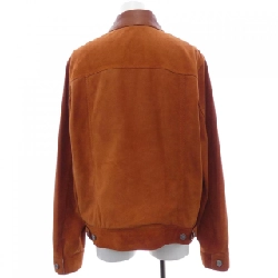 Berluti R27LBL141 Jacket - Hàng hiệu Authentic 891176