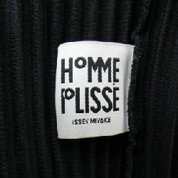 Hàng hiệu HOMME PLISSE HP53JE010 - Áo thun 885669