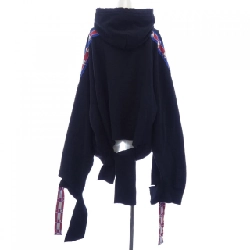 【Khuyến mãi】Áo khoác VETEMENTS 638403