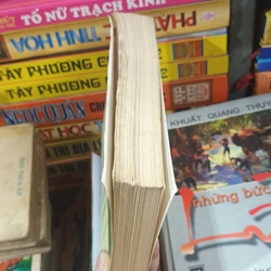 Truyện Điển Tích - Phan Huy Đông 529164
