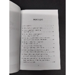 Về công tác vận động quần chúng hiện nay mới 90% bẩn 2012 HCM1906 Nguyễn văn linh SÁCH GIÁO TRÌNH, CHUYÊN MÔN 915696