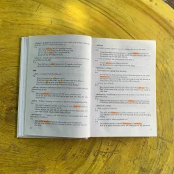 CỤM ĐỘNG TỪ TIẾNG ANH - XUÂN BÁ 937179