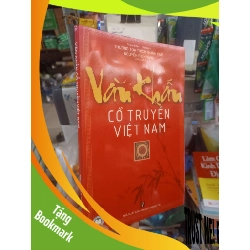 (TẶNG BOOKMARK) Văn khấn cổ truyền Việt Nam - Thích Thanh Duệ 2006 mới 80% ố Sách tôn giáo - tâm linh RBK2702
