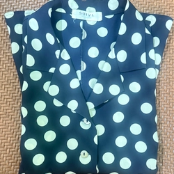 Sơ mi kiểu 549913