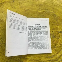 TÌM HIỂU NHÂN TƯỚNG HỌC CỦA NGƯỜI PHƯƠNG ĐÔNG- PHONG SINH 736169