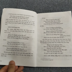 BÚT TRE THƠ VÀ GIAI THOẠI 465977