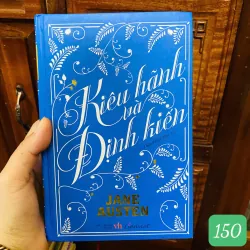 Kiêu hãnh và Định kiến -  Jane Austen#HATRA