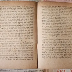 Tiểu thuyết NHỮNG MIỀN TRÁI CHÍN - Tác giả: Yevgeny Aleksandrovich Yevtushenko 706251