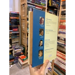 Reader Digest's Select Editions: The Afghan, Sun at Midnight, Echo Park, Messenger of Truth 301907