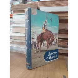 Journeys into America - A. Jewett, M. Edman, R. Scannell, P. McKEE