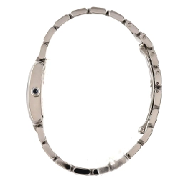 Cartier Tank Française SM W51008Q3 SS Quartz - Hàng hiệu Authentic 874843