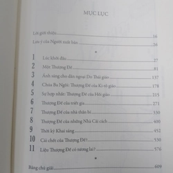 LỊCH SỬ THƯỢNG ĐẾ - KAREN ARMSTRONG  506581