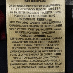 Burberry BURBERRY 4062461 Áo khoác - Hàng hiệu Chính hãng 818756