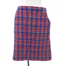 【Khuyến mãi】Chanel CHANEL Váy