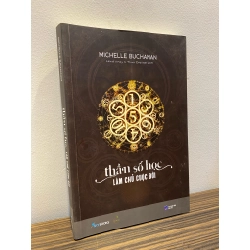 Thần số học làm chủ cuộc đời - Michelle Buchanan