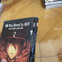 Cuộc chiến luân hồi  1017946